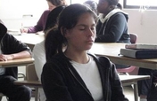 Teach Meditation to 50 at-risk San Francisco Teens