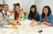Instill an Entrepreneurial Mindset in LA Students