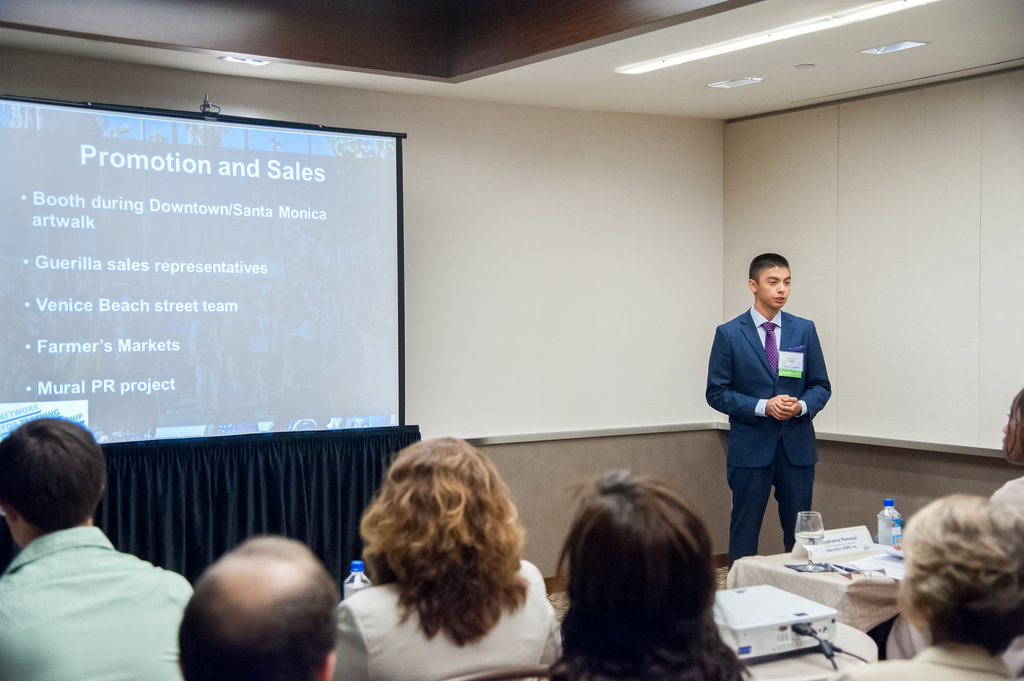 Invest in Young Los Angeles Entrepreneurs