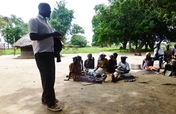 Enable 75 GWED-G Uganda Youth to Rebuild After War