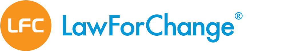 LawForChange Global: Create Free Legal Tools Site