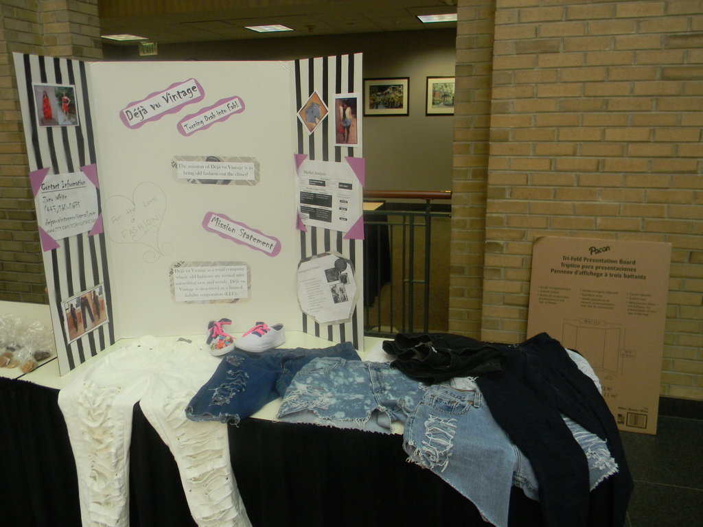 Engage Baltimore Students with Business Activities