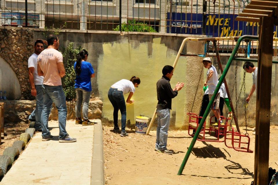 Music and Songs from Dheisheh Camp to the World