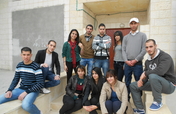 Music and Songs from Dheisheh Camp to the World