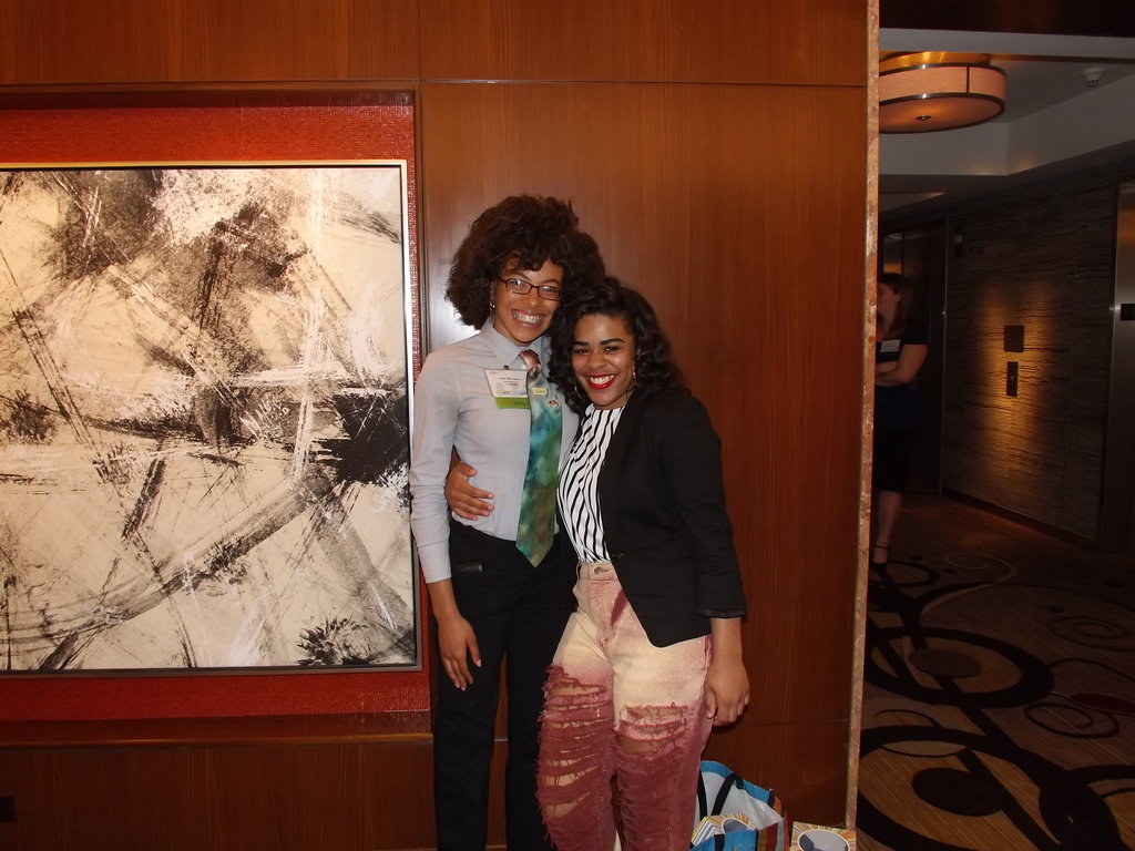 Support Entrepreneurship Programs in Baltimore