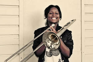Louisiana Instrument Repair Initiative