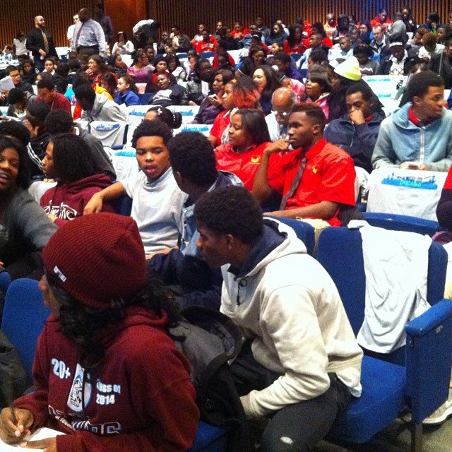 Provide Tech Resources for Chicago Entreprenuers