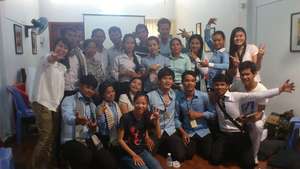 4th Scholarship Quarterly Meeting