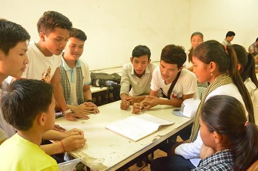 Amatak Festival - Discussion