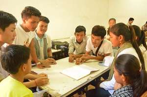 Amatak Festival - Discussion