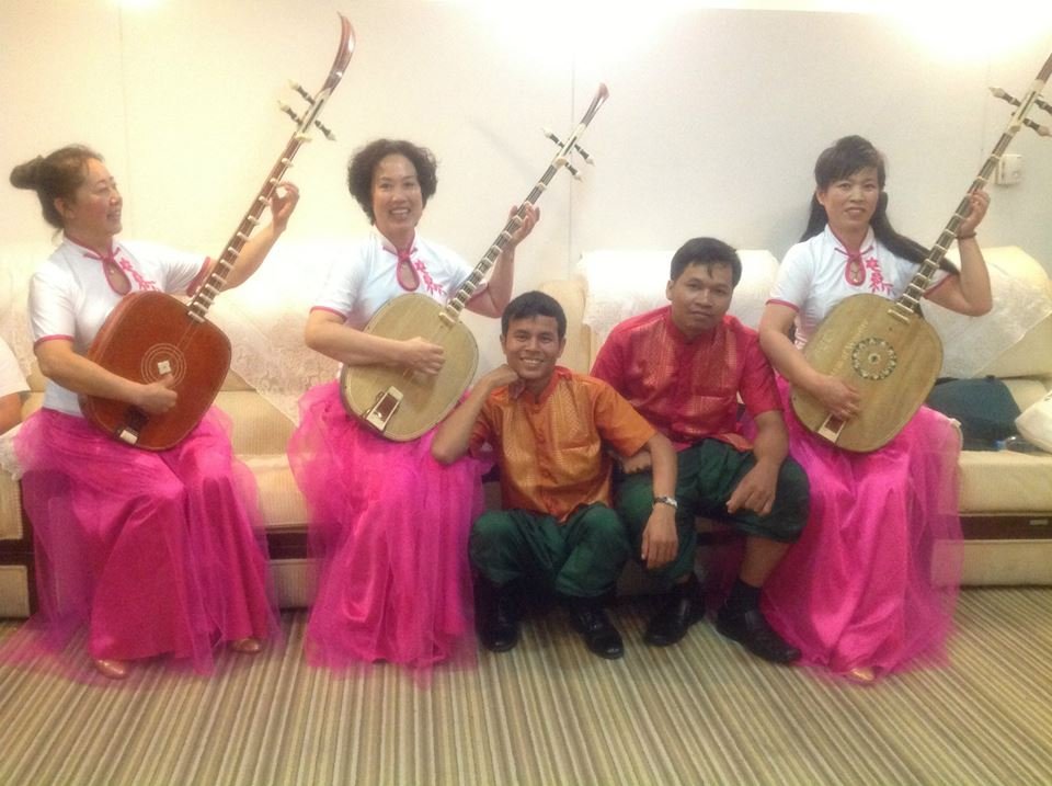 Inaugural Guiyang Summer Festival