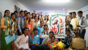 DIN Darathtey / Cambodian Living Arts