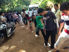 December 28 Workshop: Team Building