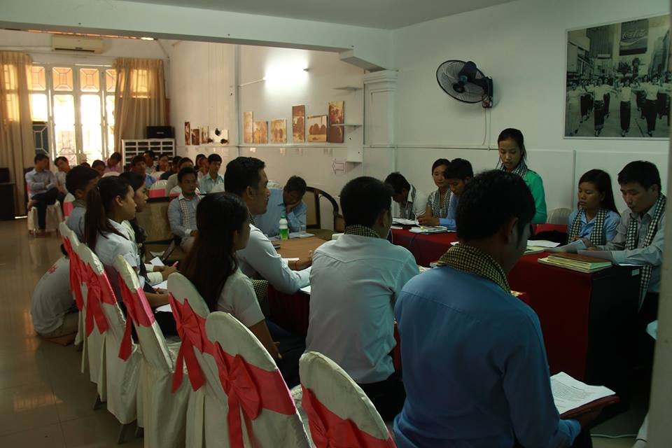 Scholarship Debate - Gender and the Arts