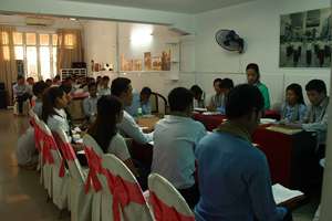 Scholarship Debate - Gender and the Arts
