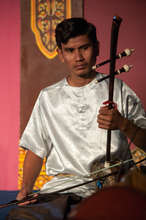 Student on Stage - Passage of Life, Plae Pakaa