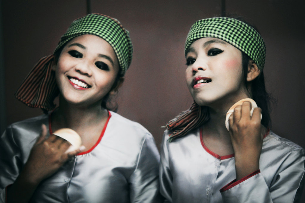 Help Young Cambodian Artists Start Their Career