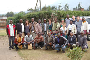 The Community Leadership Board