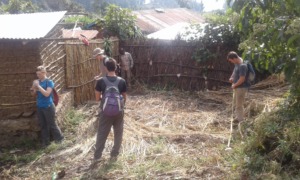 Assessing one option for a future implementation