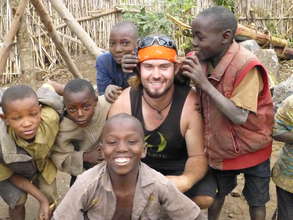 Playing with the Kids