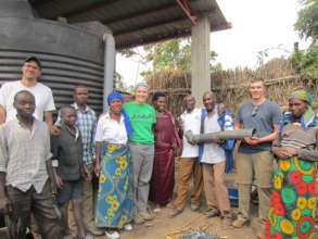 Bonding with the Local Community