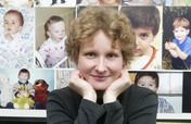 Help children with congenital heart defects!