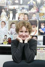 Help children with congenital heart defects!