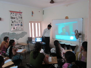 Using Skype