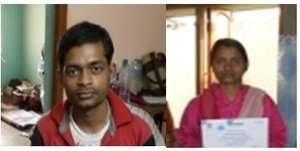 Stories of change