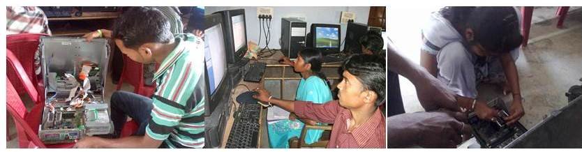 Youth in Lab
