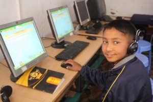 Project Activities - 3