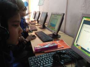 Project Activities