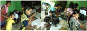 PROJECT PHOTOGRAPHS