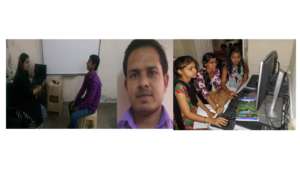 Activity photographs