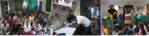 project Activities