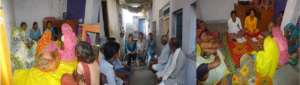 Community Meeting
