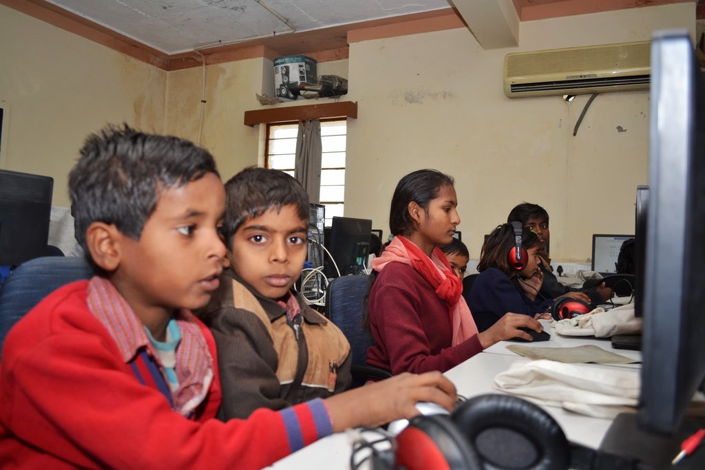 EMPOWER & IGNITE THE YOUTH FOR A BETTER NATION