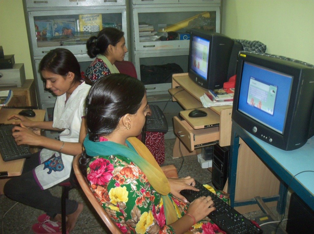 EMPOWER & IGNITE THE YOUTH FOR A BETTER NATION