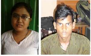 photographs of beneficiaries