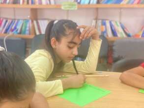 Writing Eid messages