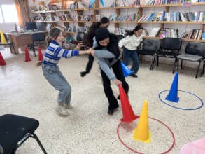 Learning through fun
