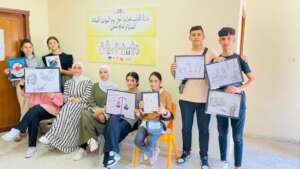 The art group's work on 'public accountability'