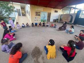 Discussion about the book