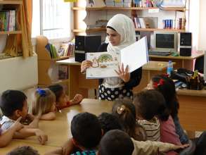 Today's story is in Arabic, others in English