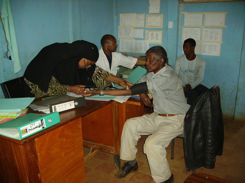 Shaping Healthier Futures Through Storybooks