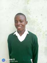 Sudin from Agulu Primary
