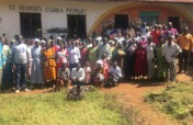 Educate 159 orphaned secondary students in Kenya