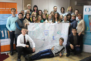 Learning new skills to build better lives