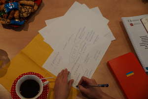 Definition of success, according to a care leaver