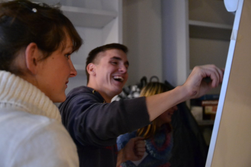 Youth 4 Youth: Building Skills, Transforming Lives